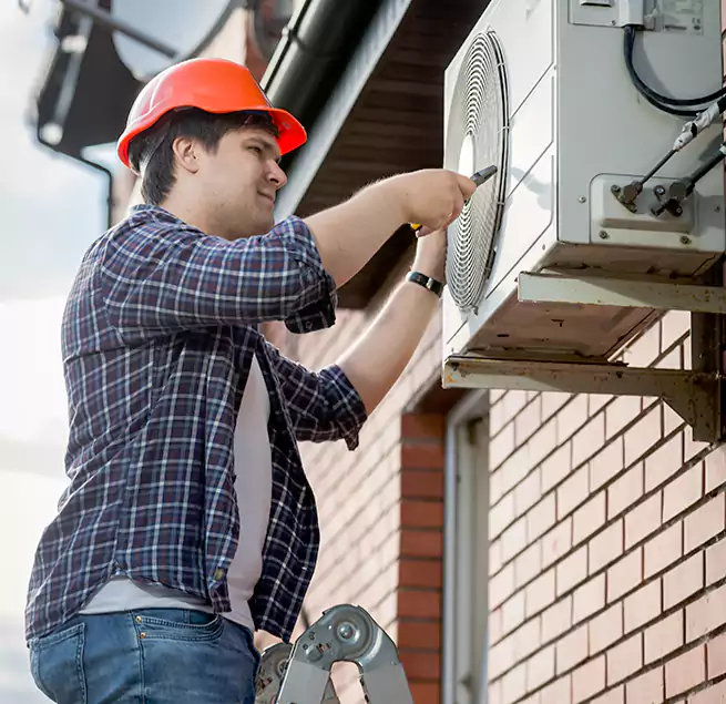 Why Homeowners & Businesses Trust Us Camarillo, CA