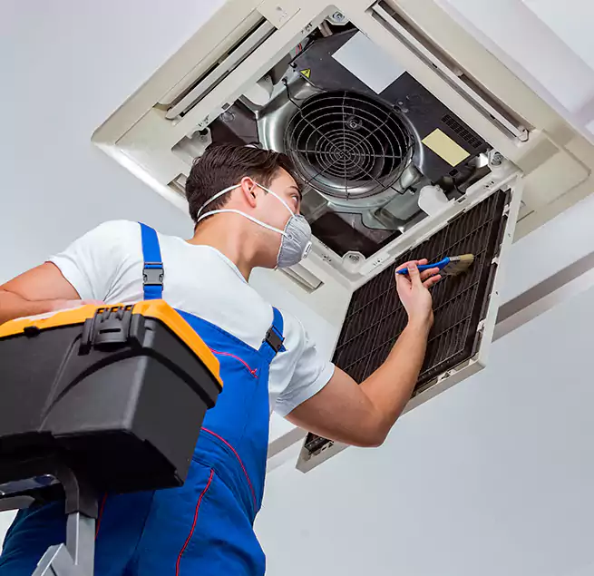 Why Homeowners & Businesses Trust Us in Camarillo, CA?